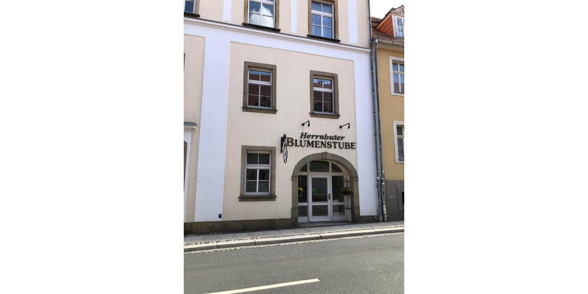 Gewerbeobjekt Herrnhut - 350&euro; | Angebot:21129536