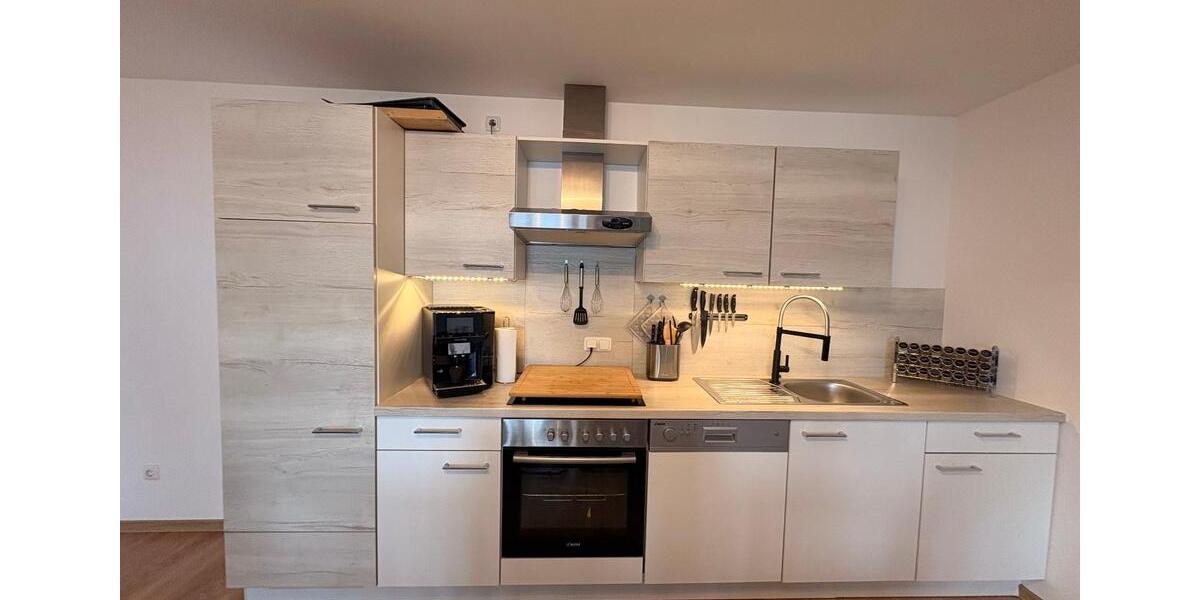 Etagenwohnung Waldkirchen - 3 Zimmer, 74 m&sup2;, 700&euro; | Angebot:24783171