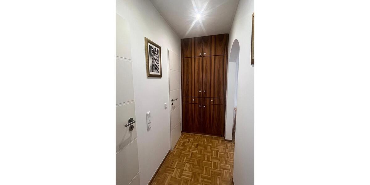 Etagenwohnung Osnabrück Gretesch - 2.5 Zimmer, 87 m&sup2;, 920&euro; | Angebot:26271704