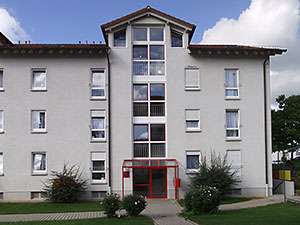Wohnung Pforzheim Weststadt - 2 Zimmer, 67 m&sup2;, 607&euro; | Angebot:27450851