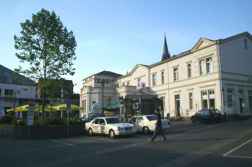 Wohnung zum Mieten in Kirchen 590 € 98 m² 3 zimmer