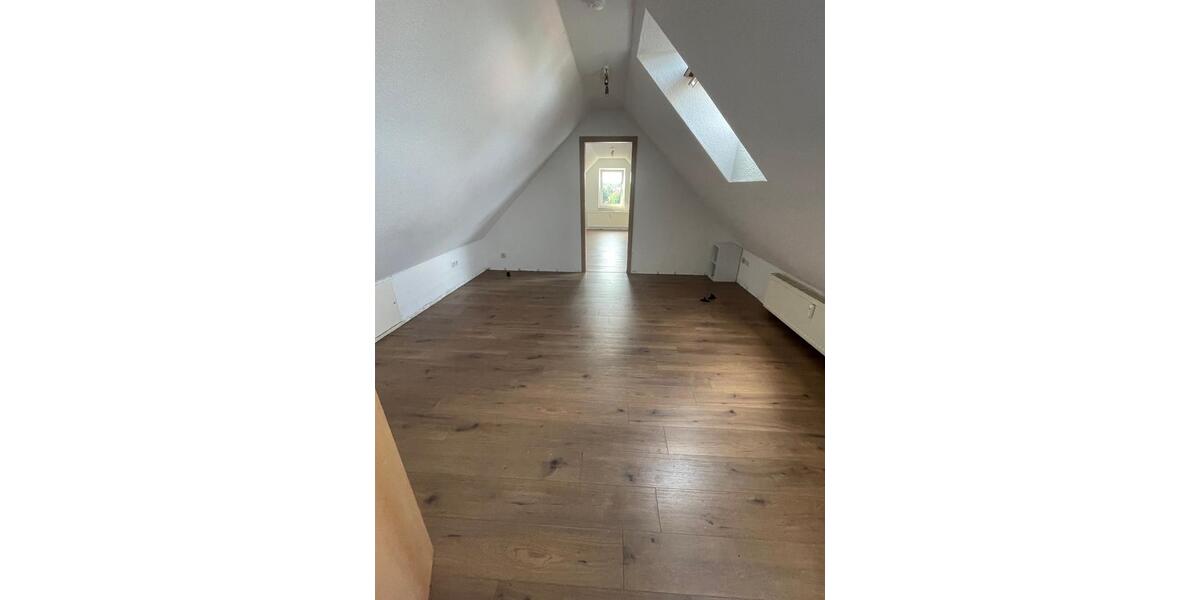 Dachgeschoßwohnung Winsen (Aller) - 2.5 Zimmer, 50 m&sup2;, 388&euro; | Angebot:24554416