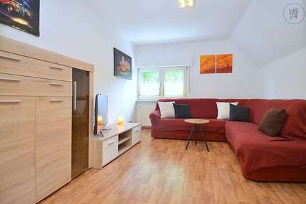 Wohnung Groß-Gerau Gerau - 2 Zimmer, 63 m&sup2;, 1.590&euro; | Angebot:27093616