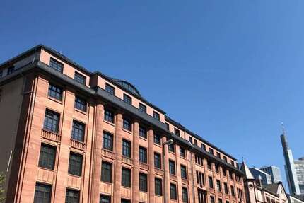Wohnung zum Mieten in Frankfurt 1.741,82 € 102.27 m²