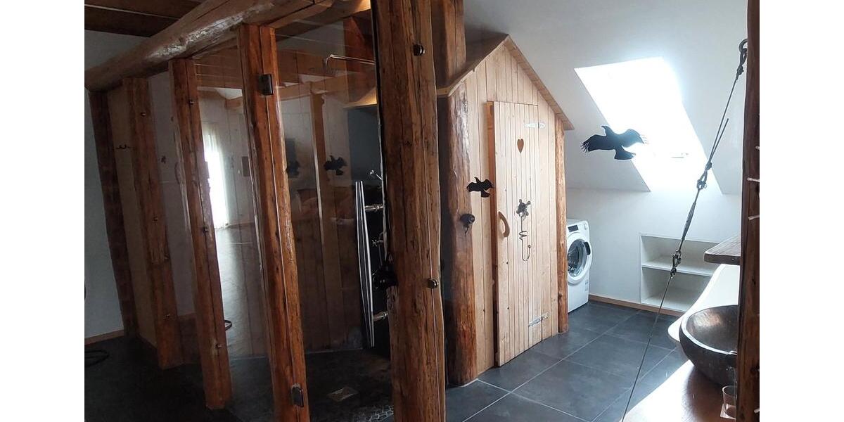 Wohnen auf Zeit Heßdorf - 1 Zimmer, 60 m&sup2;, 950&euro; | Angebot:25862315