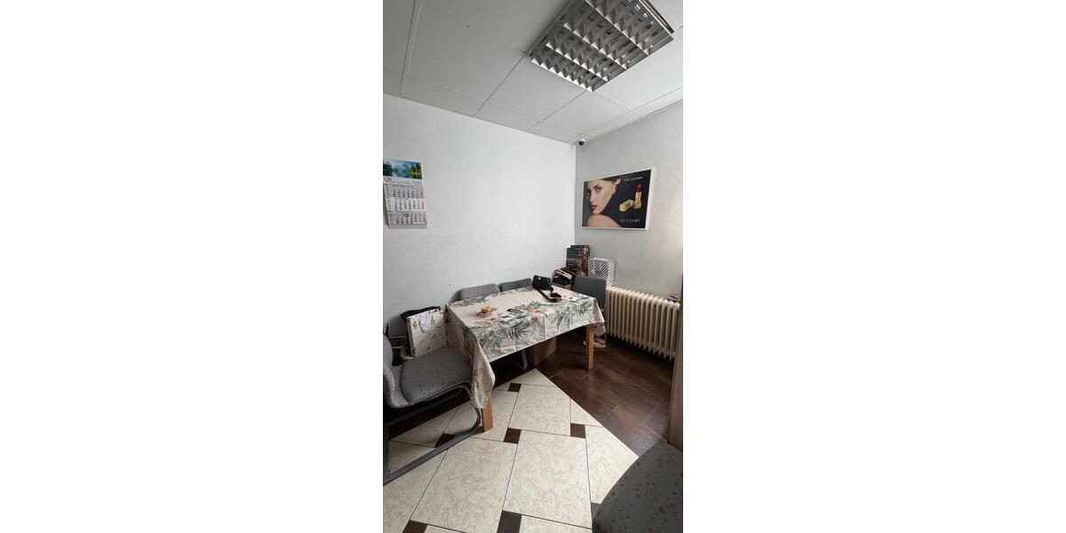 Gewerbeobjekt Hannover Vahrenwald-List - 1.728&euro; | Angebot:26396669
