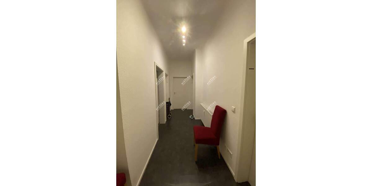 Etagenwohnung Stuttgart Obertürkheim - 4 Zimmer, 115 m&sup2;, 1.380&euro; | Angebot:25726385