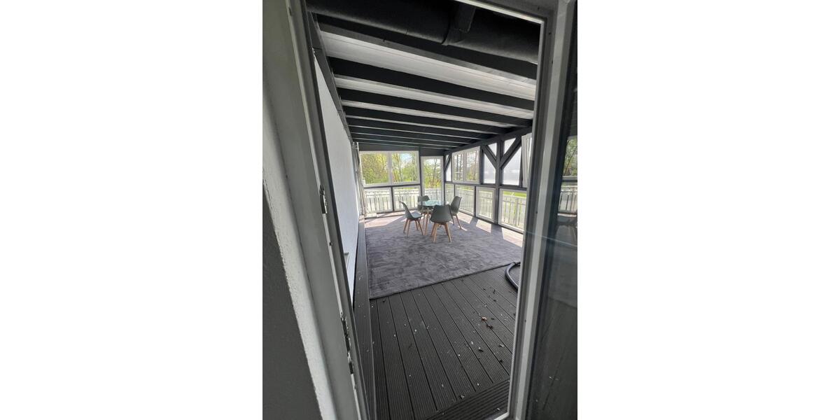 Etagenwohnung Wolpertswende - 2.5 Zimmer, 85 m&sup2;, 1.520&euro; | Angebot:26648271