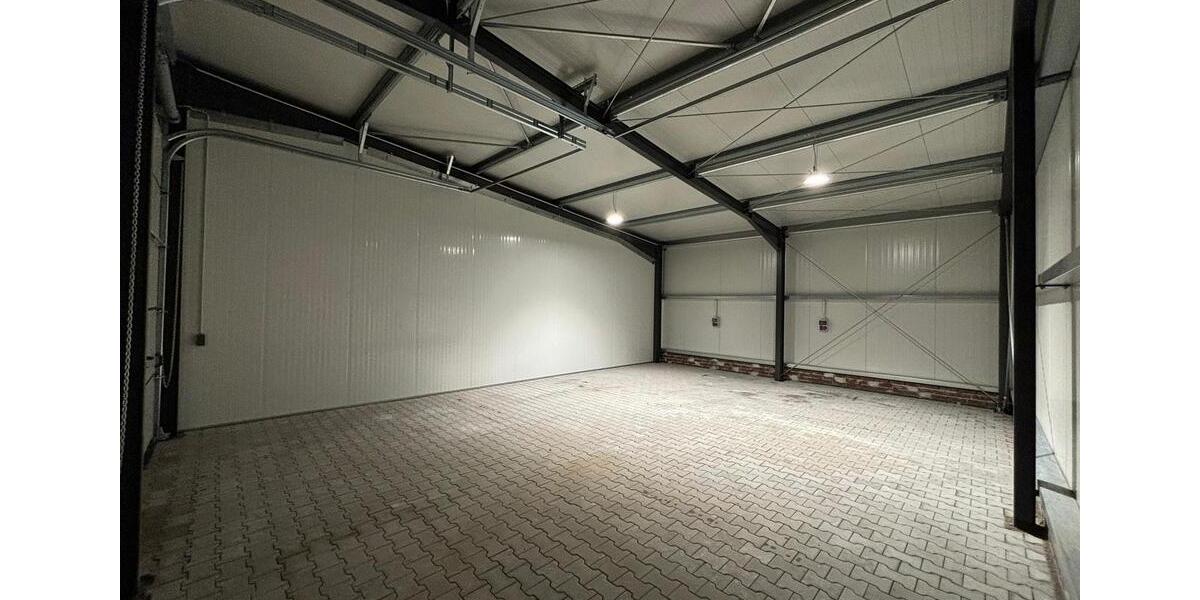 Gewerbeobjekt Westerholt - 500&euro; | Angebot:25161720