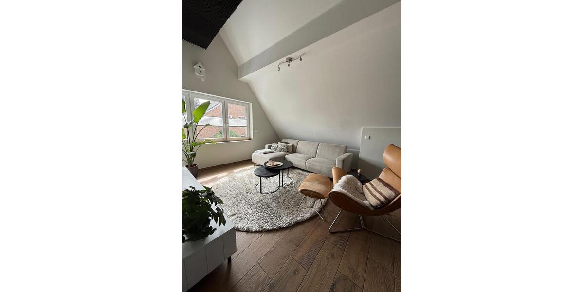Maisonettenwohnung Vreden - 2.5 Zimmer, 75 m&sup2;, 870&euro; | Angebot:26633199
