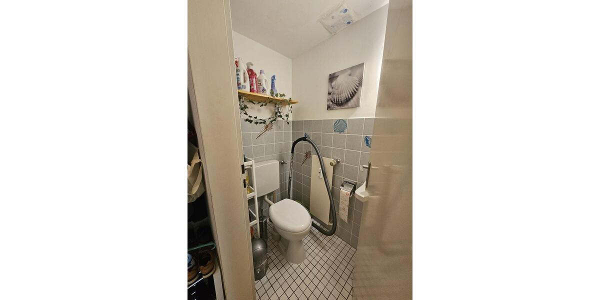 Möbliertes 1 Zimmer Appartment in Düsseldorf Lierfeld 1 zimmer