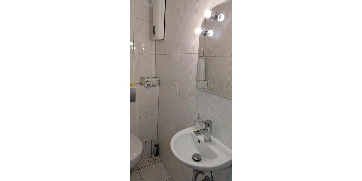 Erdgeschoßwohnung Hannover Buchholz-Kleefeld - 1 Zimmer, 97 m&sup2;, 340&euro; | Angebot:26578137
