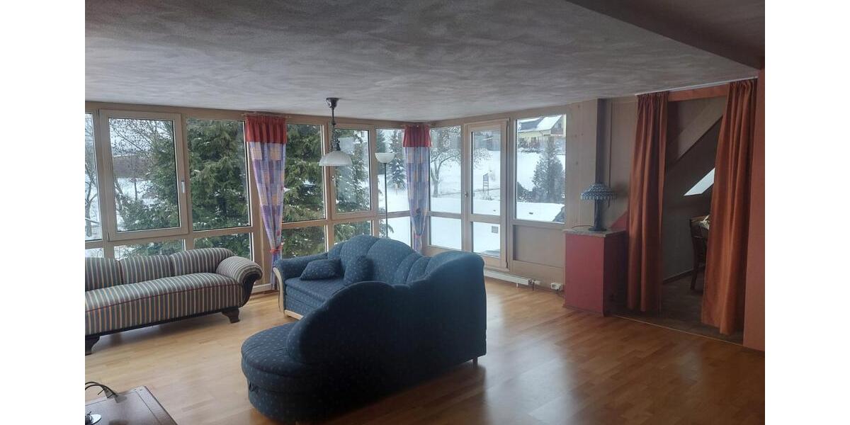 Etagenwohnung Wilhelmsthal - 2 Zimmer, 91 m&sup2;, 640&euro; | Angebot:26048603