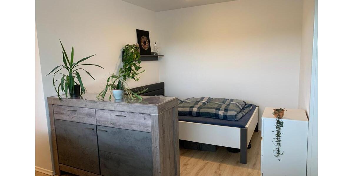 Erdgeschoßwohnung Ingolstadt Münchener Straße - 1 Zimmer, 27 m&sup2;, 670&euro; | Angebot:24737356