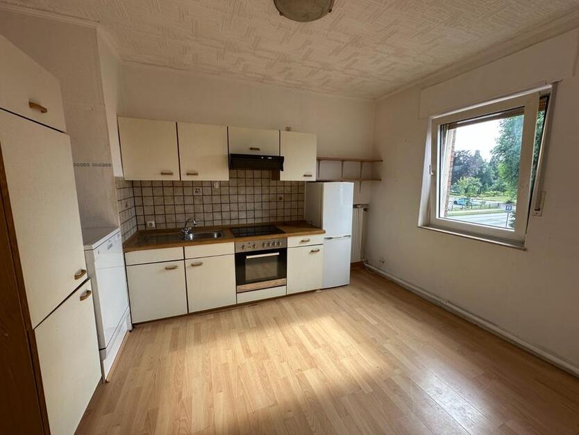 Gemütliche, helle SingleWohnung (1 Person) zu vermieten