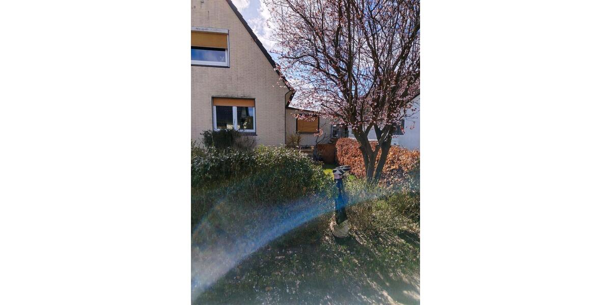 Etagenwohnung Heist - 3.5 Zimmer, 91 m&sup2;, 1.200&euro; | Angebot:25944640