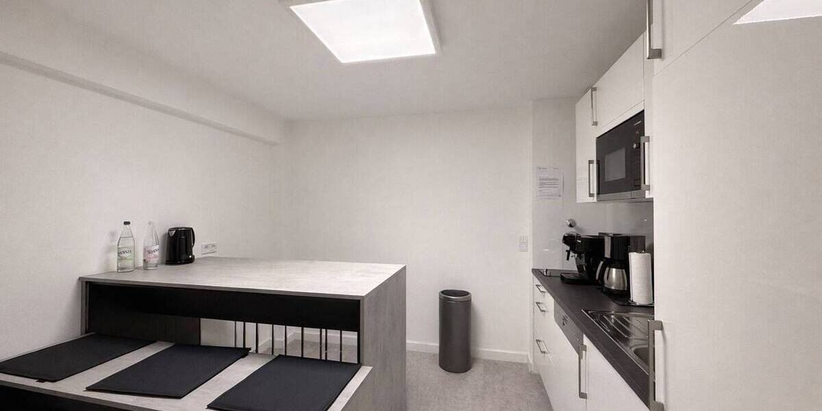 Gewerbeobjekt Krefeld Stadtmitte - 1 Zimmer, 495 m&sup2;, 4.653&euro; | Angebot:26786917