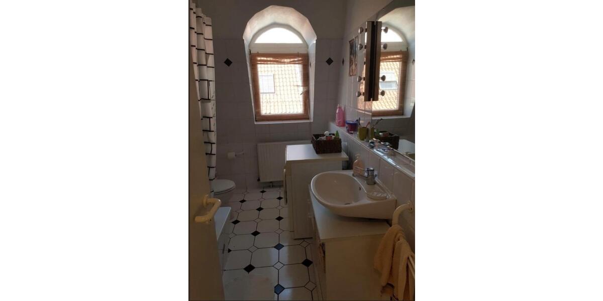 Wohnen auf Zeit Göttingen Oststadt - 1 Zimmer, 14 m&sup2;, 340&euro; | Angebot:26272950