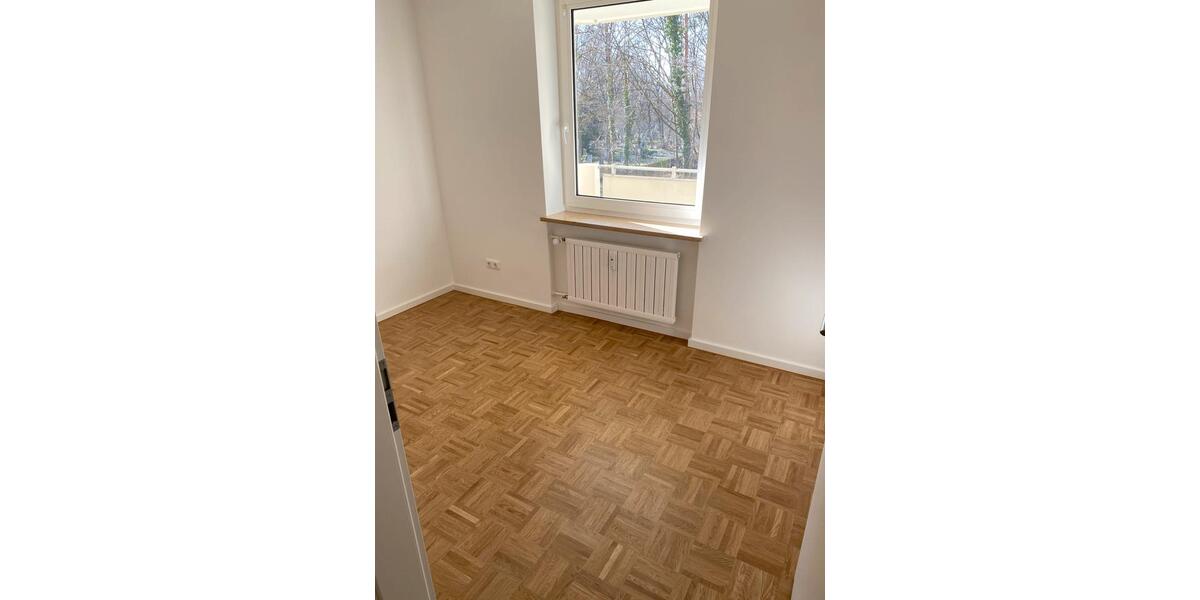 Etagenwohnung München Messestadt Riem - 2 Zimmer, 44 m&sup2;, 1.300&euro; | Angebot:26424274