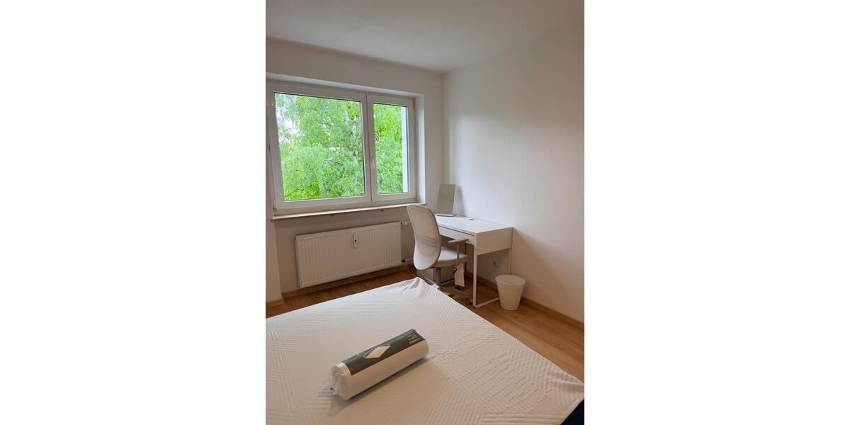 Wohnen auf Zeit Landsberg am Lech Ellighofen - 1 Zimmer, 20 m&sup2;, 675&euro; | Angebot:26647981