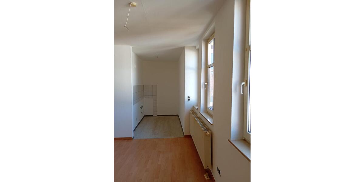 Etagenwohnung Meiningen - 1 Zimmer, 35 m&sup2;, 300&euro; | Angebot:26663870