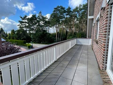 Etagenwohnung Hanstedt - 4 Zimmer, 124 m&sup2;, 1.446&euro; | Angebot:26127712