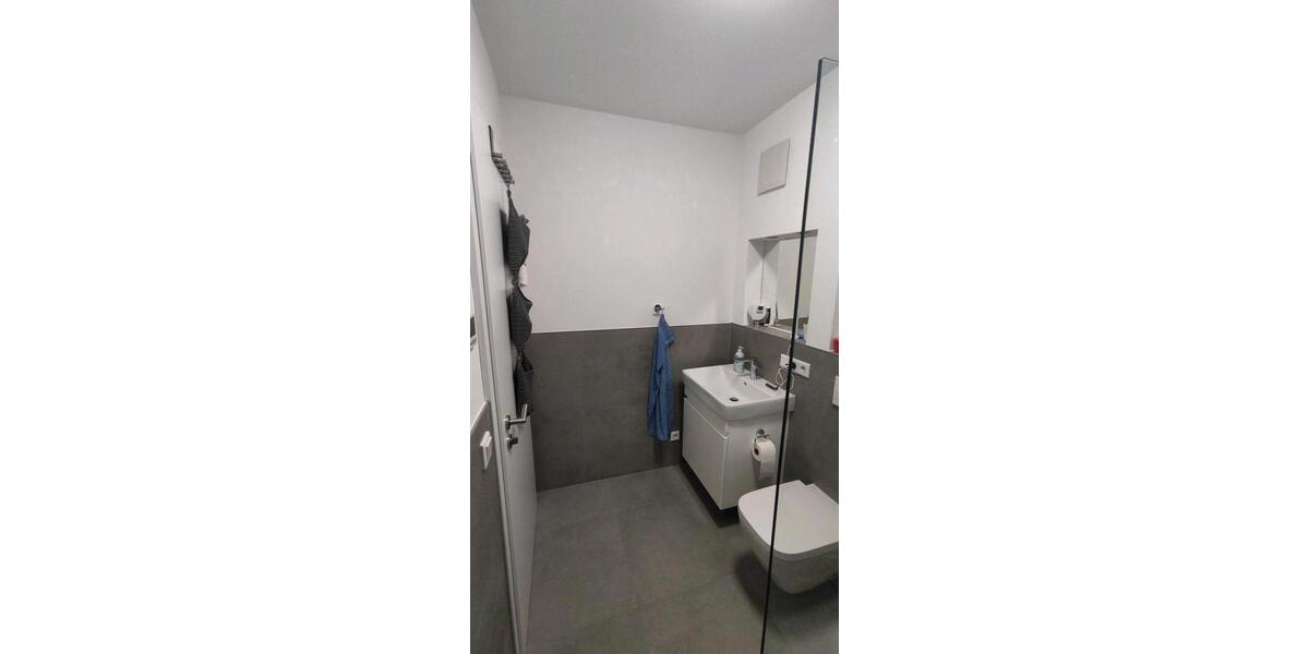 Etagenwohnung Lippstadt - 2 Zimmer, 49 m&sup2;, 870&euro; | Angebot:25714477