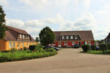 Wohnung Dömitz - 3 Zimmer, 86 m&sup2;, 645&euro; | Angebot:23039013