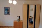 Wohnen auf Zeit Braunschweig Südstadt- Rautheim- Mascherode - 1 Zimmer, 18 m&sup2;, 550&euro; | Angebot:24812043