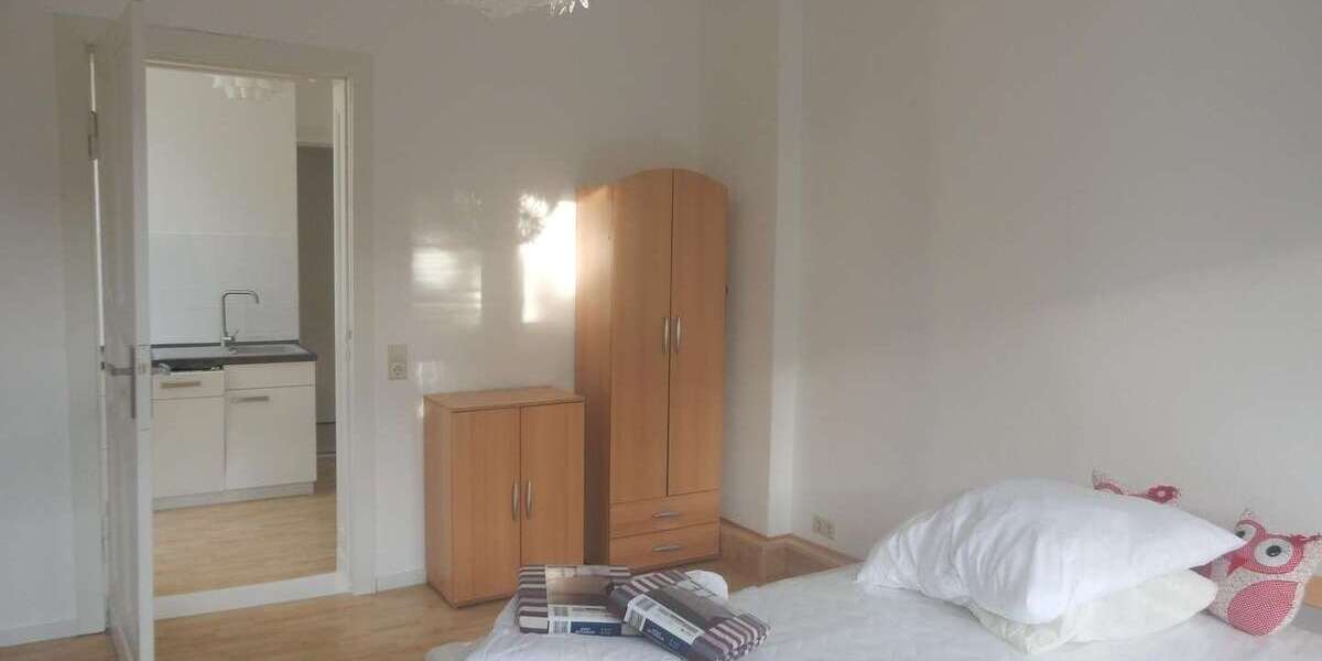 Etagenwohnung Karlshorst Karlshorst - 2 Zimmer, 59 m&sup2;, 1.090&euro; | Angebot:27032738