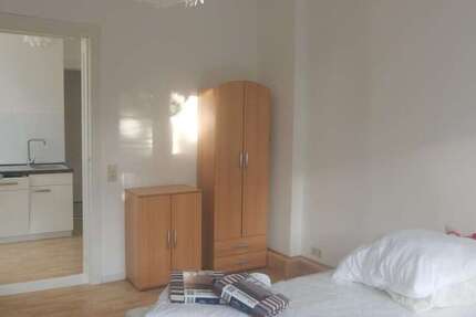 Wohnung Karlshorst Karlshorst - 2 Zimmer, 59 m&sup2;, 1.090&euro; | Angebot:27032738
