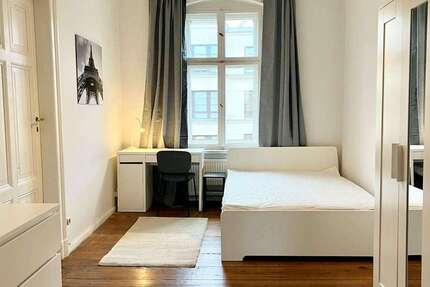 Zimmer Berlin Kreuzberg - 850&euro; | Angebot:26763612