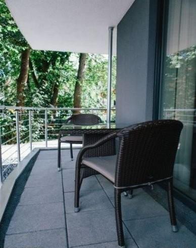 Wohnen auf Zeit Papendorf - 2 Zimmer, 50 m&sup2;, 1.690&euro; | Angebot:24833403