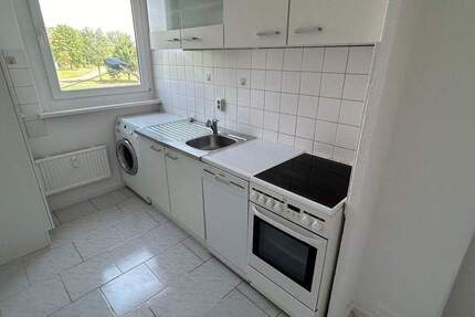 Wohnung Aschersleben - 2 Zimmer, 50 m&sup2;, 294&euro; | Angebot:25265911