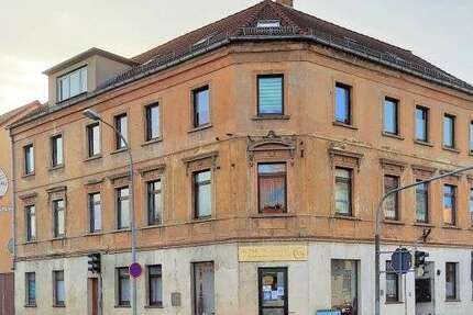 Wohnung zum Mieten in Groitzsch 395 € 74.72 m²