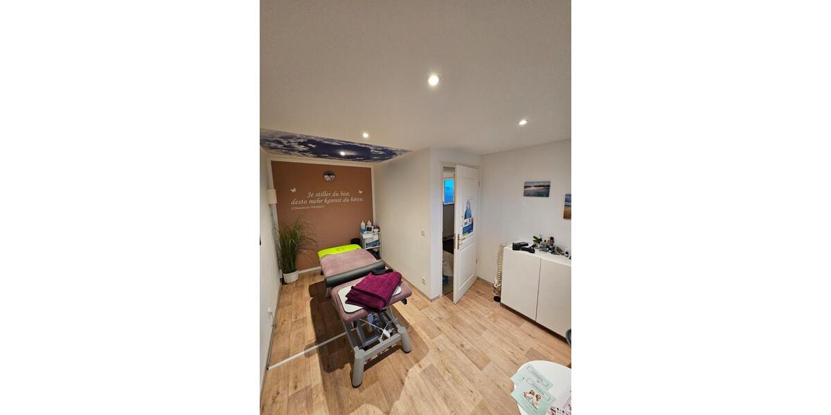 Gewerbeobjekt Fredersdorf-Vogelsdorf Vogelsdorf - 982&euro; | Angebot:24755730