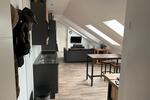 Dachgeschoßwohnung Uelzen - 2 Zimmer, 60 m&sup2;, 800&euro; | Angebot:26255713