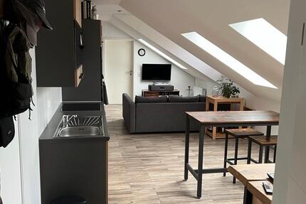 Wohnung Uelzen - 2 Zimmer, 60 m&sup2;, 800&euro; | Angebot:26255713