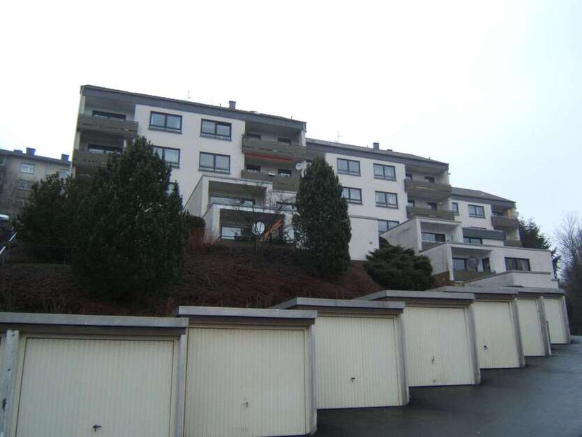 Wohnung zum Mieten in Siegen 274,50 € 50 m²