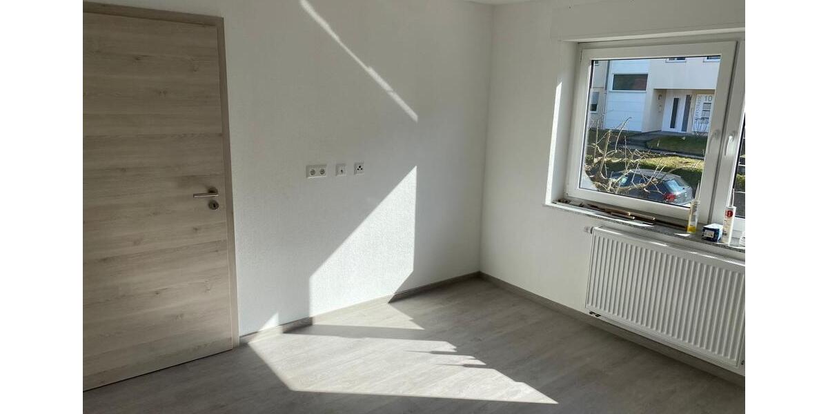 Etagenwohnung Bopfingen - 3 Zimmer, 66 m&sup2;, 750&euro; | Angebot:24314330