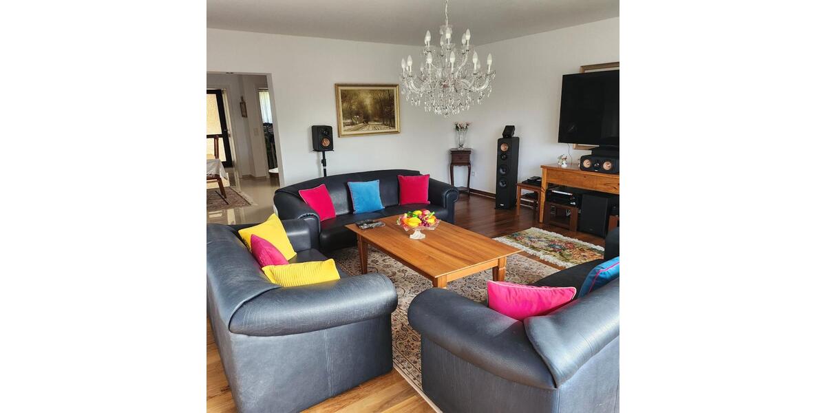 Etagenwohnung Gießen Anneröder Siedlung - 1 Zimmer, 40 m&sup2;, 400&euro; | Angebot:24946548