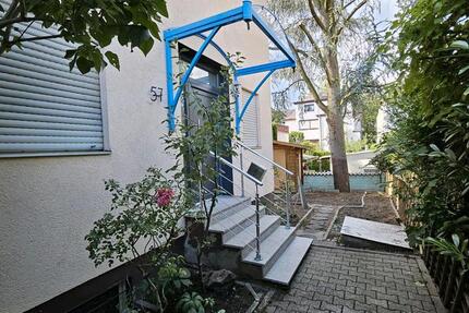 Doppelhaushälfte in OF, 2300 Euro incl. Nebenkosten 5 zimmer