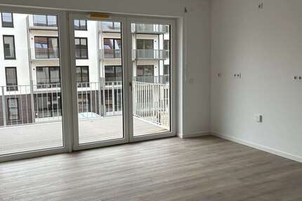 Wohnung zum Mieten in Bamberg 905 € 60.95 m² 2 zimmer