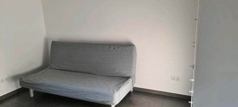 Wohnen auf Zeit Mörfelden-Walldorf Walldorf - 1 Zimmer, 110 m&sup2;, 660&euro; | Angebot:25877038