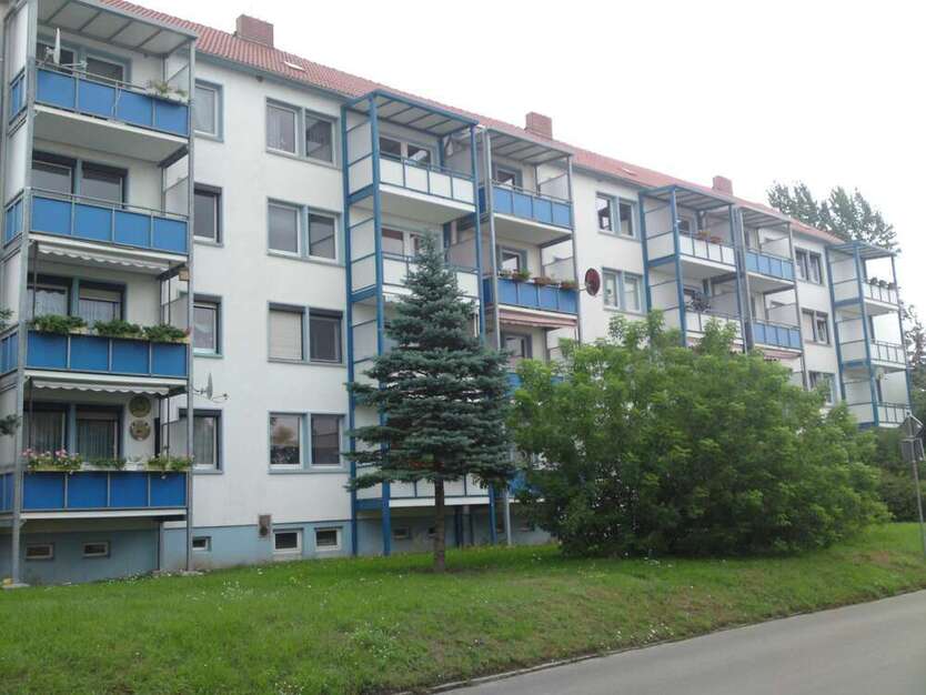 Wohnung zum Mieten in Gardelegen 370 € 60.36 m²