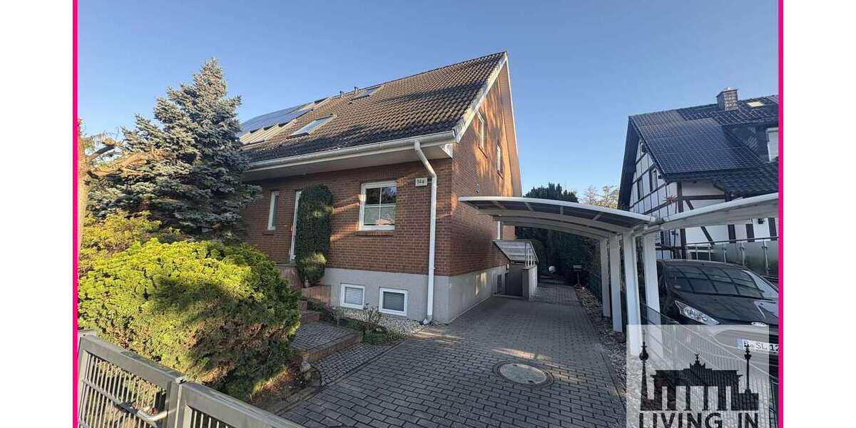 Einfamilienhaus Berlin Treptow-Köpenick - 5 Zimmer, 109 m&sup2;, 1.799&euro; | Angebot:26200000