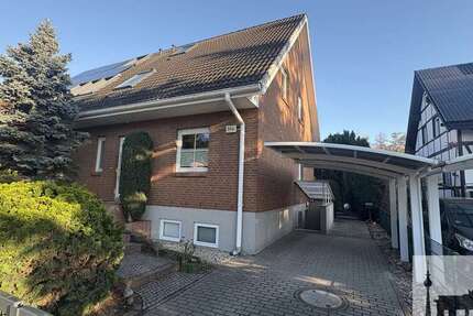 Haus Berlin Treptow-Köpenick - 5 Zimmer, 109 m&sup2;, 1.799&euro; | Angebot:26200000