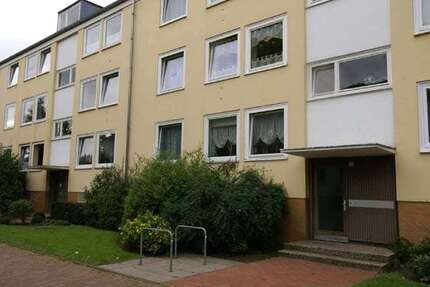 Wohnung zum Mieten in Hannover 605,38 € 75.83 m² 3 zimmer