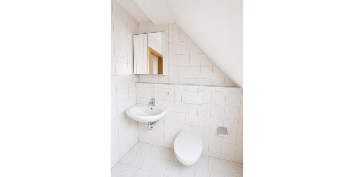 Maisonettenwohnung Bad Rappenau - 2.5 Zimmer, 90 m&sup2;, 1.350&euro; | Angebot:26420791
