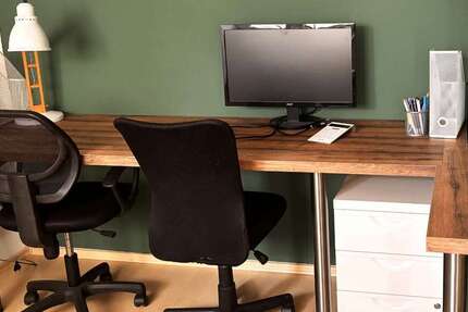 Büro in Magdeburg 229 € 8 m²